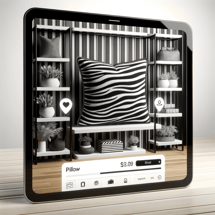 piros-vaza-fekete-pottyokkel-ai